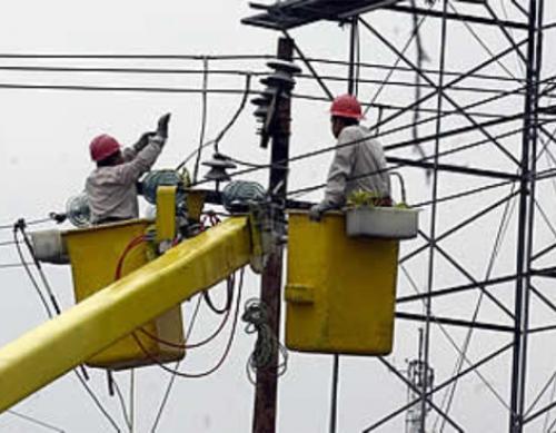 Canaco pide a CFE programa emergente de mantenimiento para evitar apagones