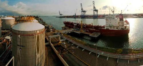 Puerto de Altamira fortalece estrategia de promoción