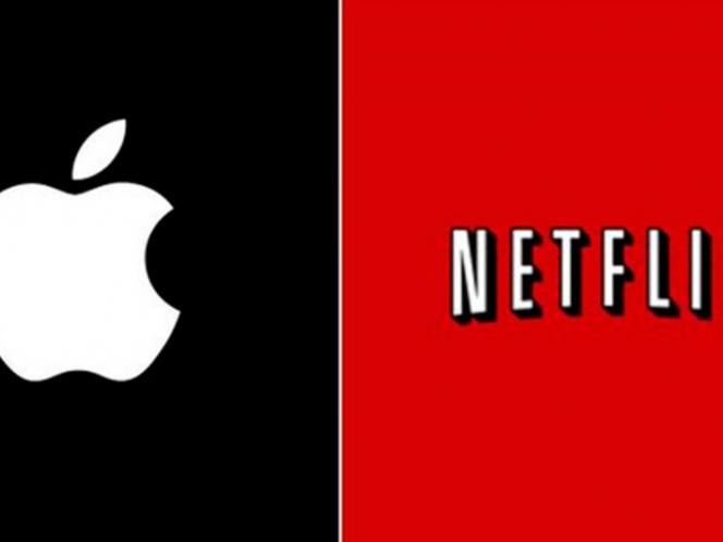 Apple lanzaría competencia de Netflix totalmente gratuita