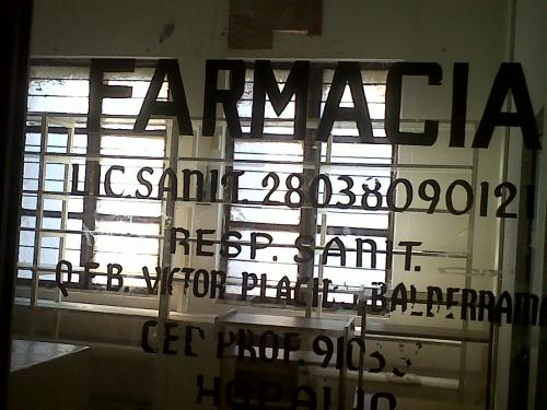 Bloqueados los servicios médicos en Tampico por falta de pago