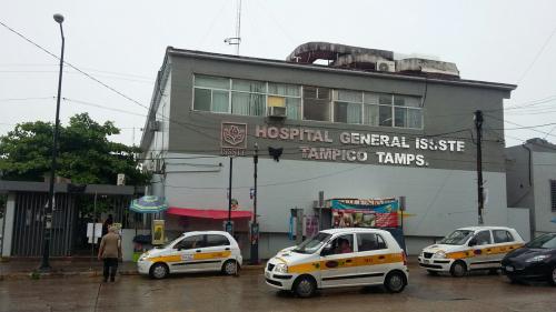 En espera Hospital del ISSSTE de que le asignen nuevas plazas