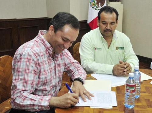 Hasta la próxima semana habrá aumento al salario de trabajadores del municipio