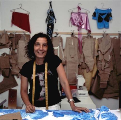 Concluye SNE dos cursos de auto empleo en San Fernando, Tamaulipas