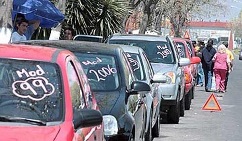 Incertidumbre en agencias aduanales