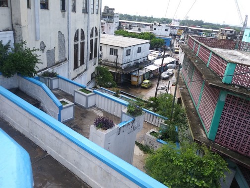 Rescatarán la Bajada de los Alemanes para reactivar esa área