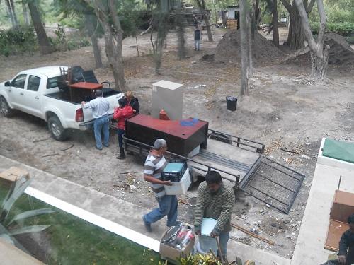 Se reunirá autoridad de Altamira con transportistas y mandos viales