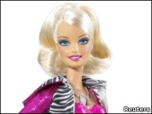 El FBI, preocupado porque nueva Barbie pueda ser utilizada por pederastas