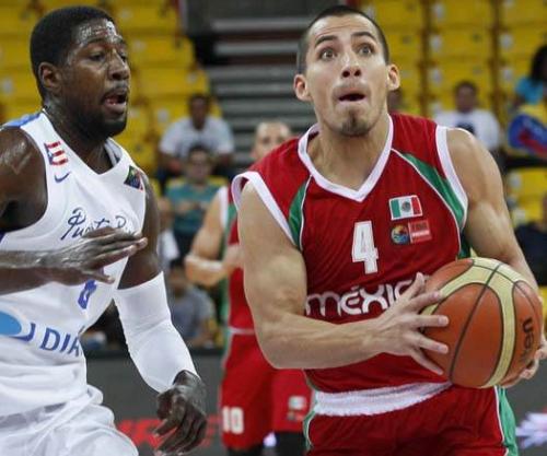 México clasificó al Mundial