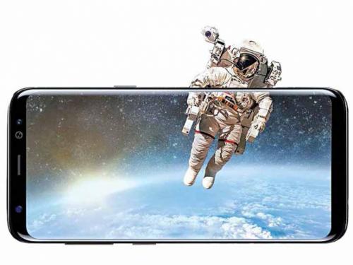 Dominarán en 2018 pantallas sin los bordes