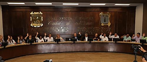 Evaluará comité técnico de pavimentos construcción de vialidades