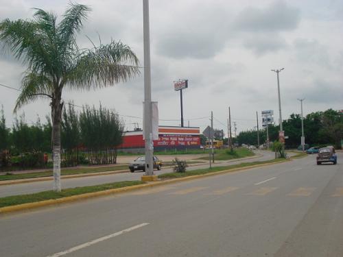 Desconocen la calidad de aire que se respira en la zona industrial