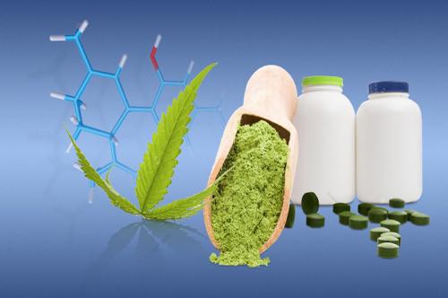 Medicamento a base de cannabis opción para enfermedades neurológicas