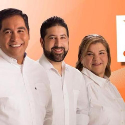 El miércoles darán a conocer los precandidatos del MC en Matamoros