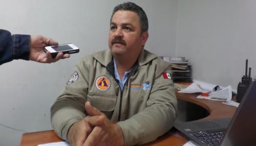 Disminuyen incendios y enjambres de abejas por lluvias