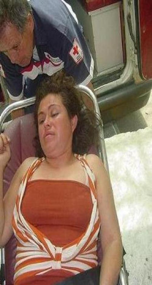 Conducir sobrio es sinónimo de vida: Cruz Roja