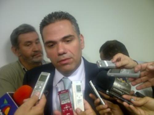 Tendrá Secretaría de Desarrollo Rural presupuesto regional