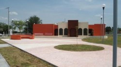 Inaugurará Egidio Casa de la Cultura en Soto la Marina