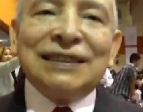 Proyectos hacen de Matamoros un Matomoros mejor: Manuel Cavazos Lerma