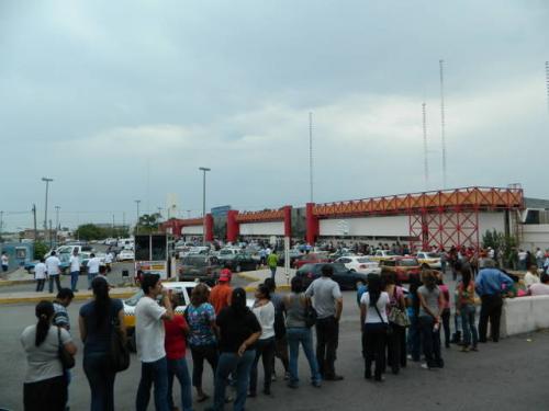 Espera transporte foráneo incrementar en un 60% sus pasajeros