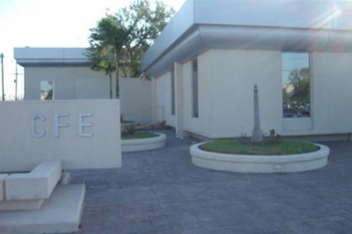Hoy abren sus puertas agencias de CFE en Matamoros