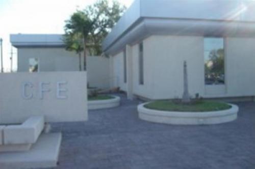 Colabora CFE-SUTERM con autoridades para captura de estafador