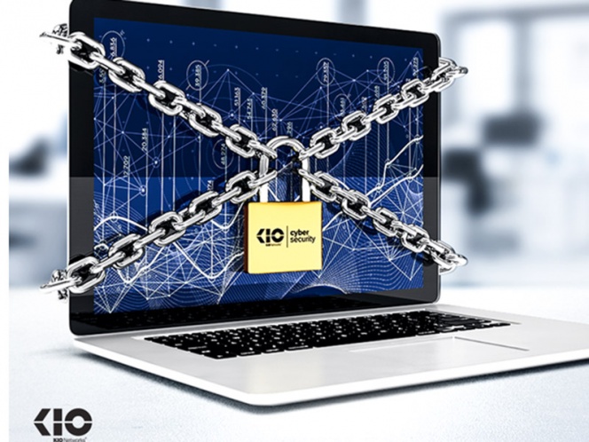 México, el tercer país con más ciberataques en el mundo