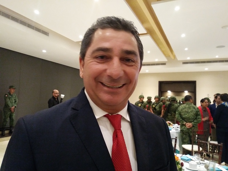 Carnaval conurbado estrategia para concretar otros proyectos importantes asegura el CIEST