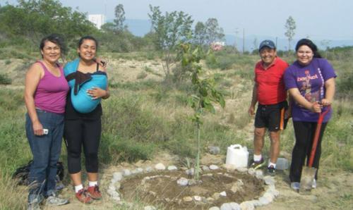 Participación ciudadana es indispensable en el cuidado del medio ambiente