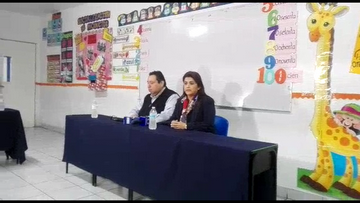 Expulsan a alumno del Colegio San Juan de los Esteros por broma de amenaza de tiroteo