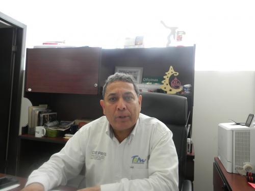 Coepris avanza con el programa Operativo Cuaresma 2019