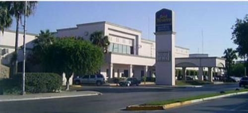 Tendrá consulado de EU un edificio más amplio en la avenida Álvaro Obregón