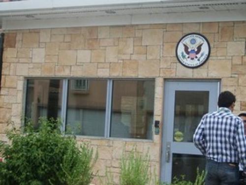 Atenderá consulado de EU en N. Laredo trámites de solicitantes de P. Negras y Acuña