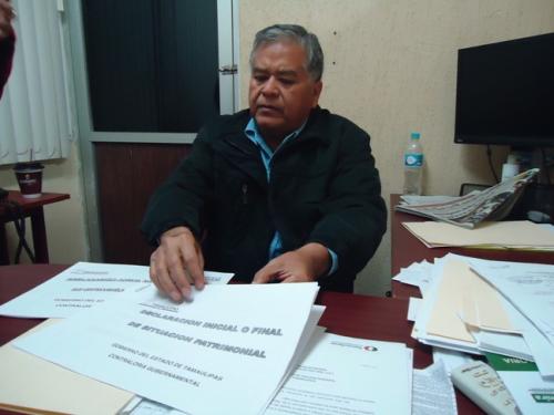 “Funcionarios obligados a presentar declaración patrimonial”: Contraloría