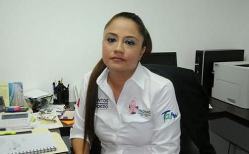 Alrededor de 100 unidades municipales serán resguardadas en ayuntamiento de Madero