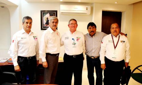 Alanís tiene cerrada las puertas en centro de salud: Celestino Zúñiga, líder sindical