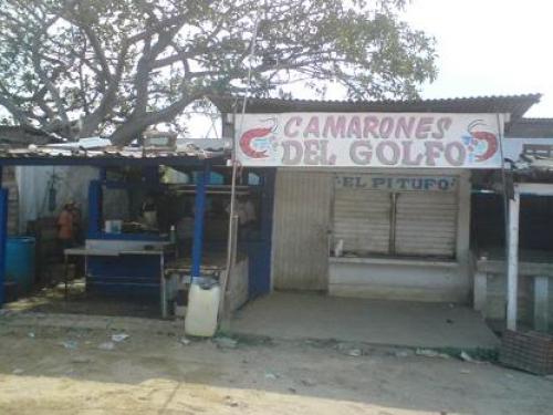 Crisis financiera en el mercado de la Puntillita obliga el cierre de 3 locales