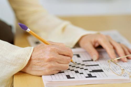 La demencia se previene desde jóven