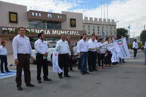 Inicia campaña de combate al Dengue Clásico y Hemorrágico