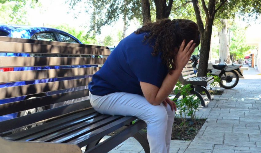 4 mil 666 tamaulipecos deprimidos