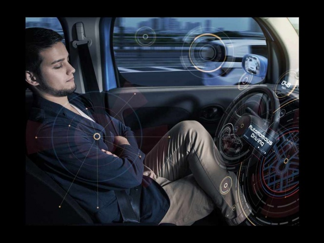 Edge Computing: recurso indispensable para ciudades inteligentes y vehículos autónomos