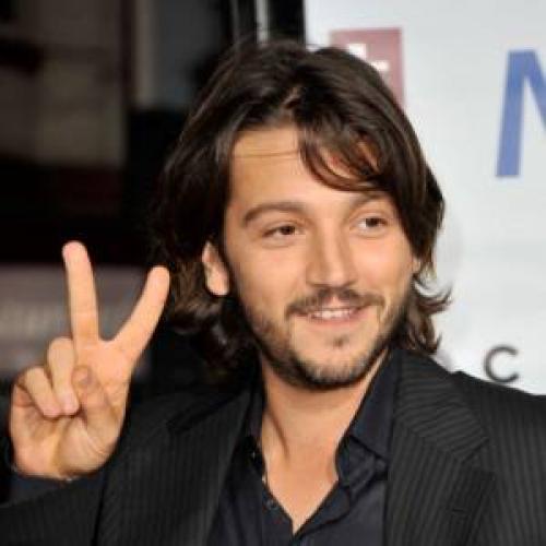 Diego Luna regresa a hacer teatro en México