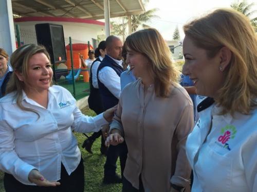 DIF sigue invitando a que donen cobijas nuevas