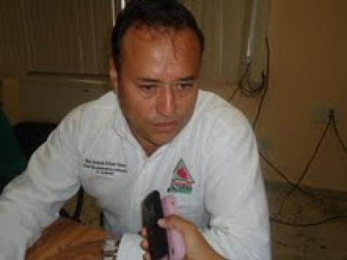 Construirán un Centro de Acopio de Composta en Altamira