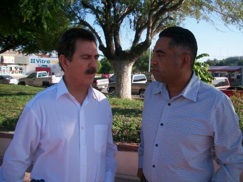 Más de 4 mil afiliaciones nuevas en Río Bravo al Seguro Popular