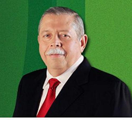 Podría estar el Gobernador Egidio Torre Cantú en Tampico, el próximo viernes