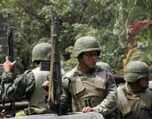 Senado plantea dar permiso al Ejército