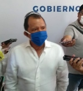 Va lenta la rehabilitación de la refinería Madero