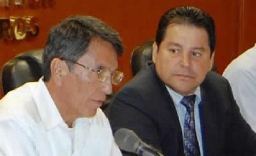 CANACO ahora pide que investiguen al Director del Hospital General de Matamoros