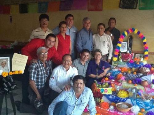 Piden seriedad a equipo de Castrellón de lo contrario perderá terreno