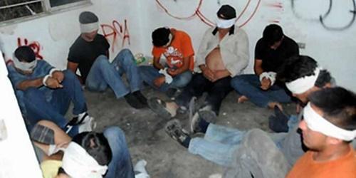 Ofrece PGR hasta 1.5 millones de pesos por secuestrados